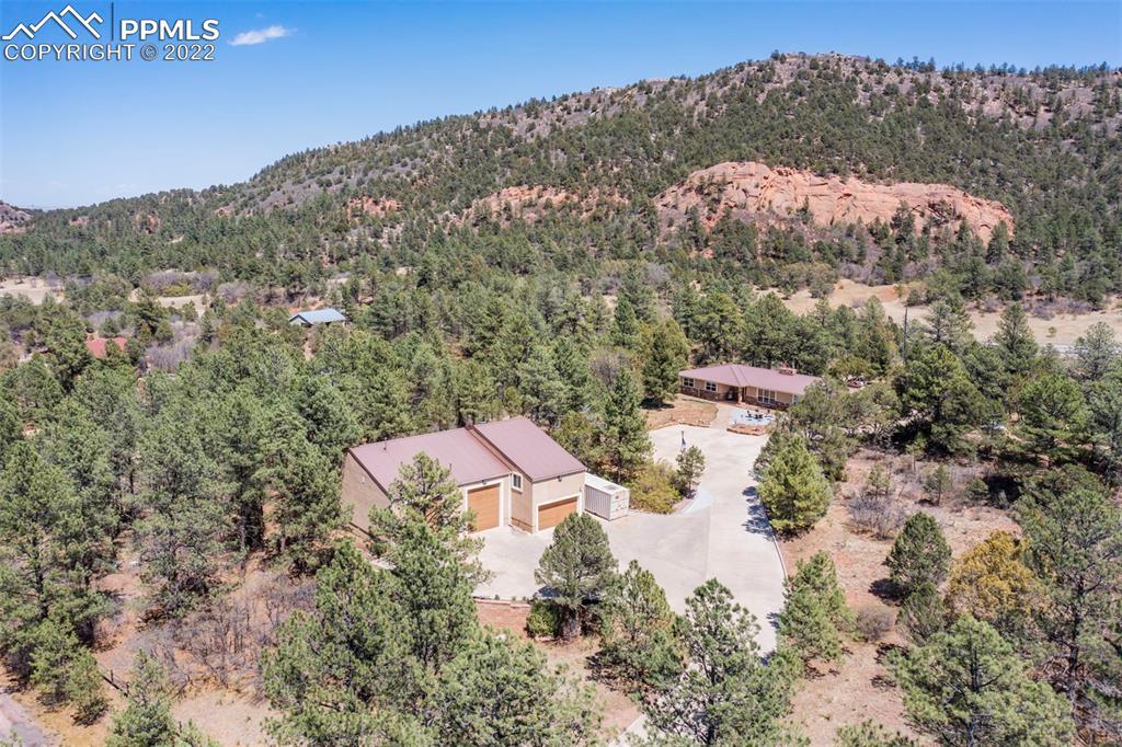11545 Calle Corvo Dr., Colorado Springs, CO 80926