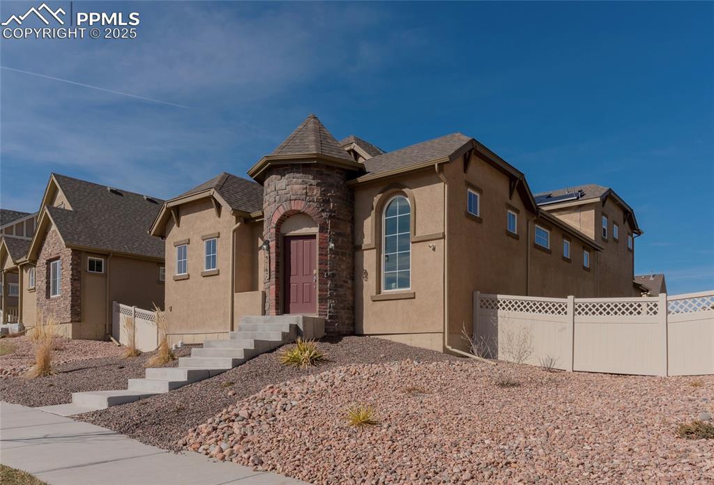 9767 Wolf Lake Dr., Colorado Springs, CO 80924