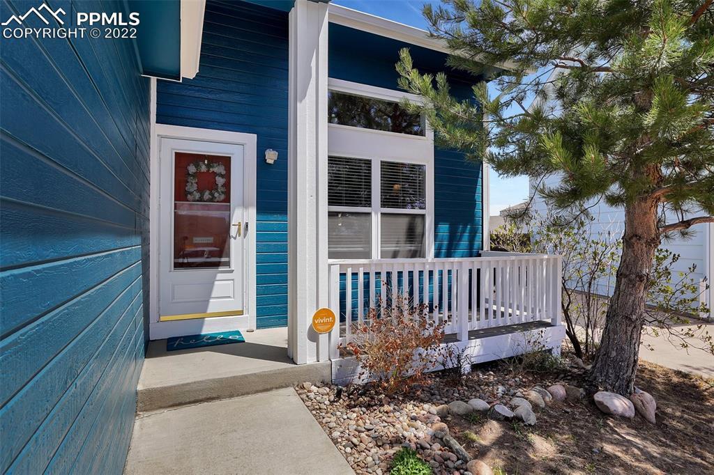 6775 Bear Tooth Dr., Colorado Springs, CO 80923