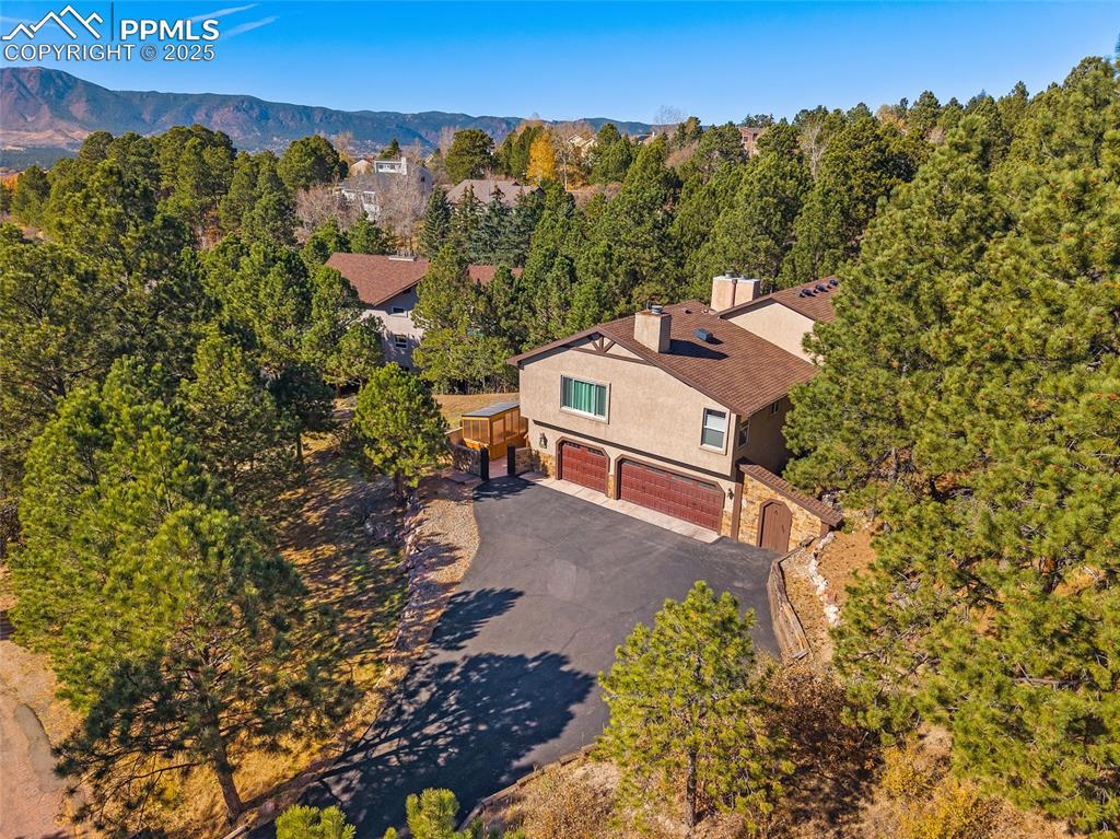 1010 S Park Dr., Monument, CO 80132