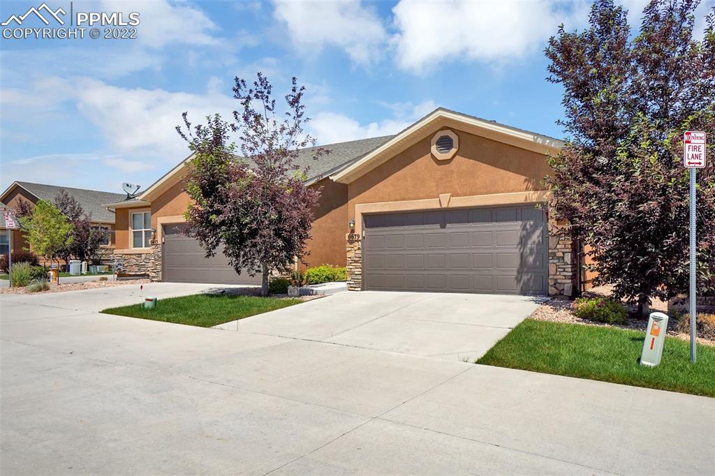 6679 Young Oak Grove, Colorado Springs, CO 80923