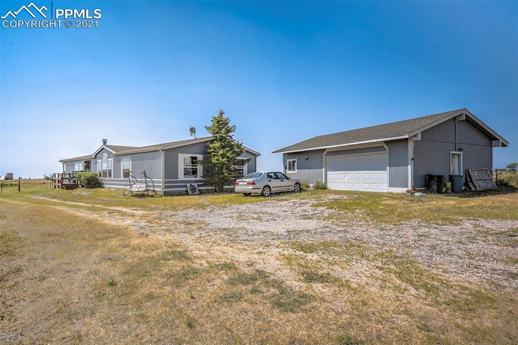 19640 Oasis Ave., Peyton, CO 80831