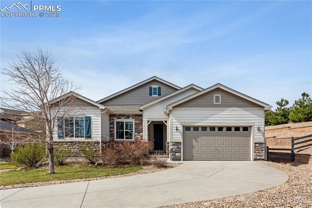 3309 Thornwood Ct., Castle Rock, CO 80108