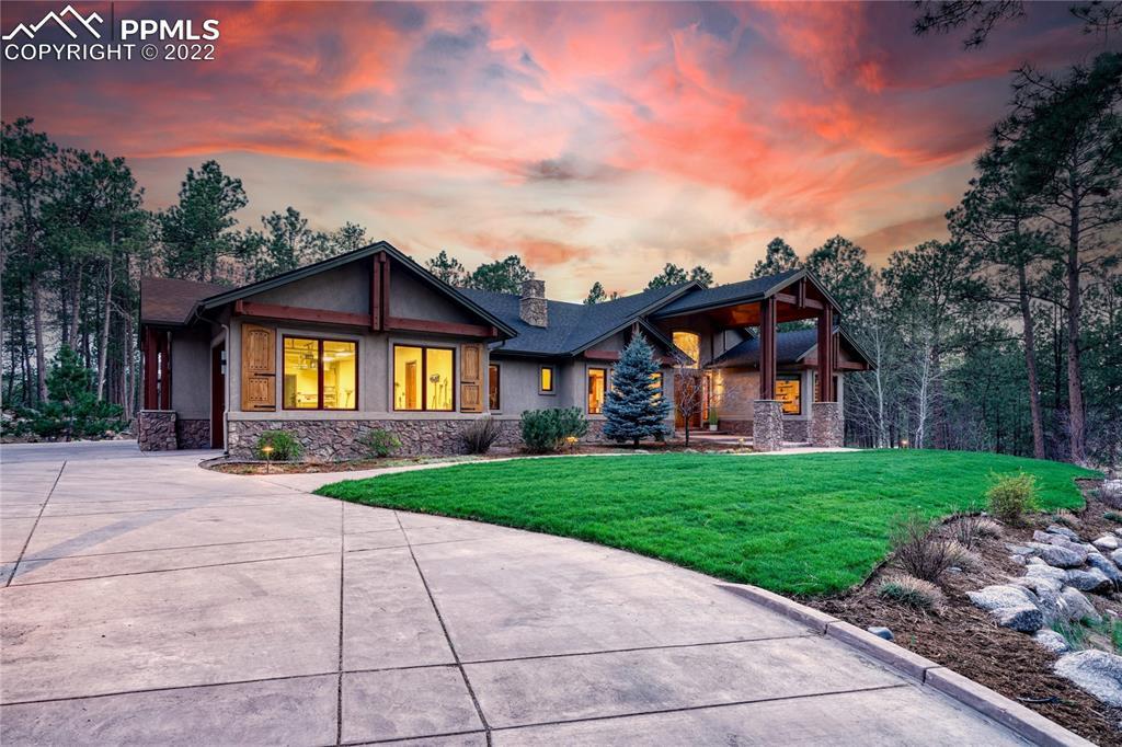 4601 High Forest Rd., Colorado Springs, CO 80908