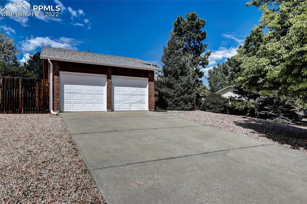 7626 Vallhalla Dr., Colorado Springs, CO 80920