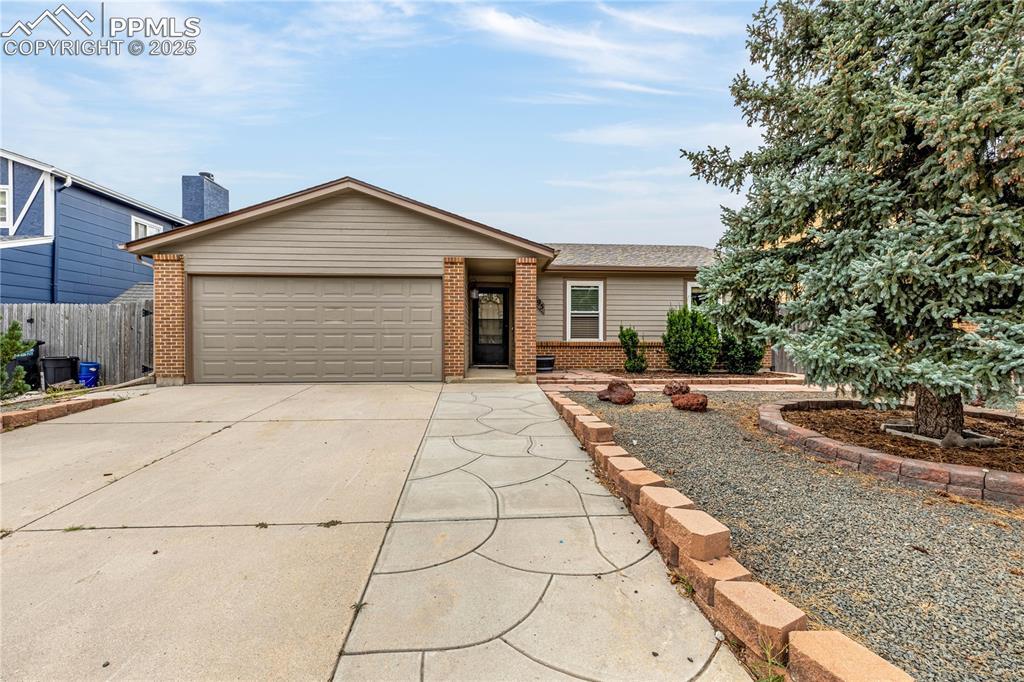 3895 Beltana Dr., Colorado Springs, CO 80920