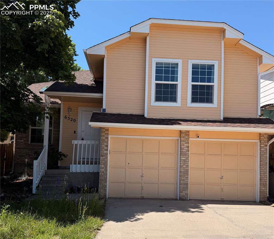 6520 Lonsdale Dr., Colorado Springs, CO 80915