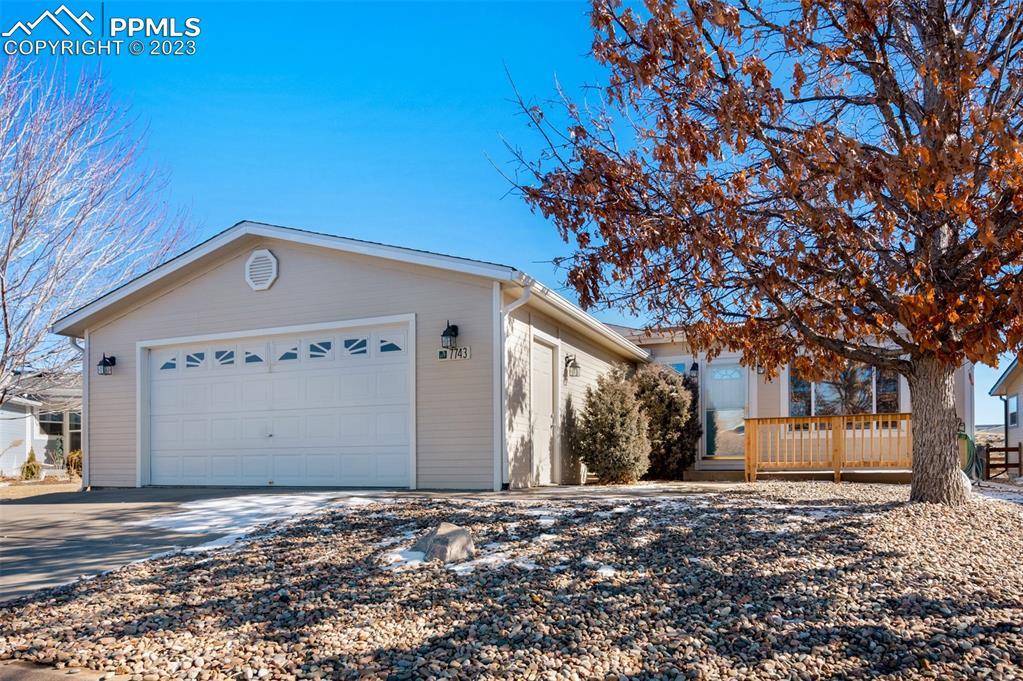 7743 Grizzly Bear Point, Colorado Springs, CO 80922