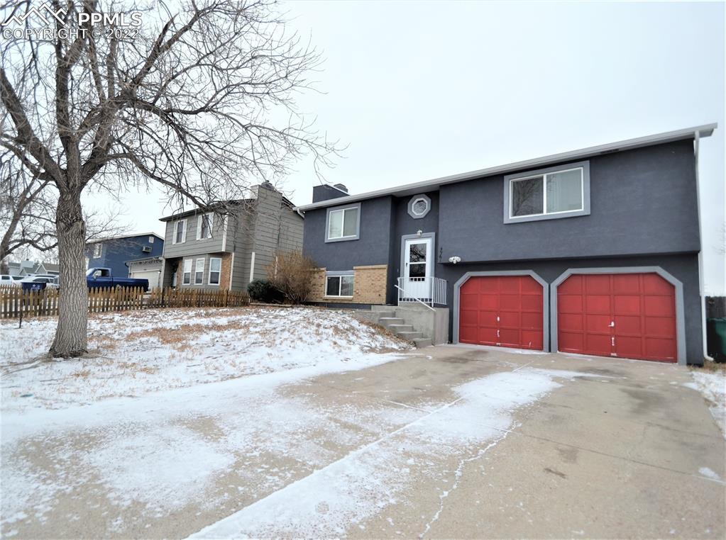 4961 Cita Dr., Colorado Springs, CO 80916