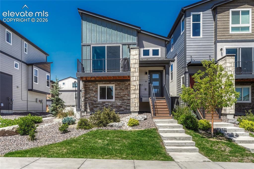 6362 Rollick Dr., Colorado Springs, CO 80924