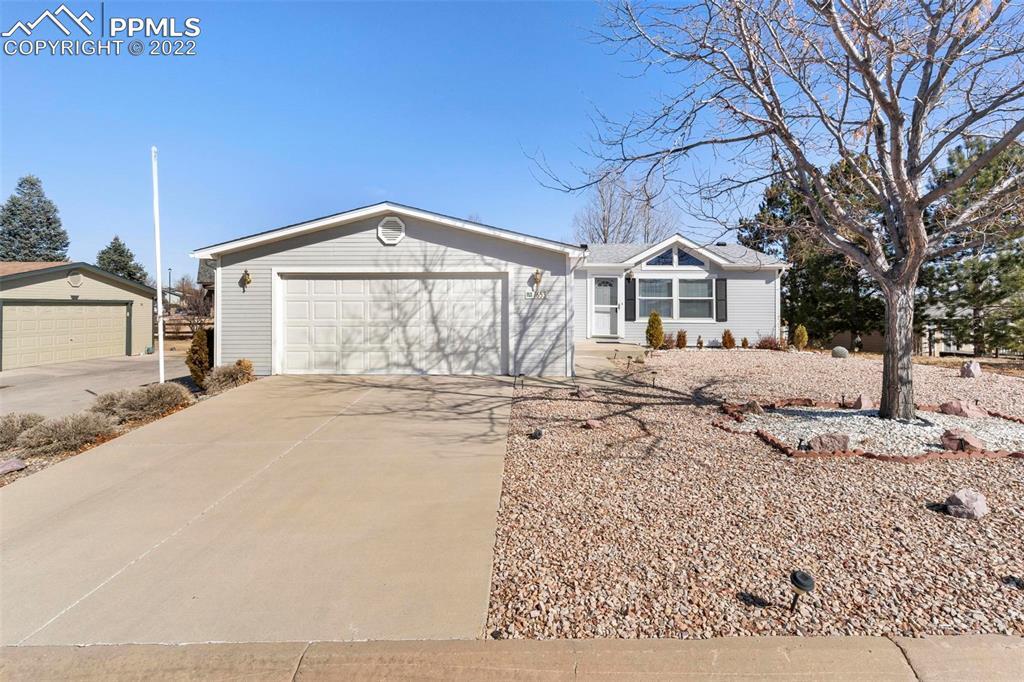 7653 Marmot Point, Colorado Springs, CO 80922