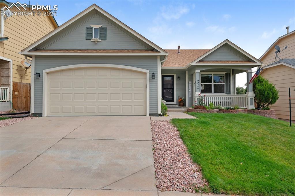 9223 Prairie Clover Dr., Colorado Springs, CO 80920