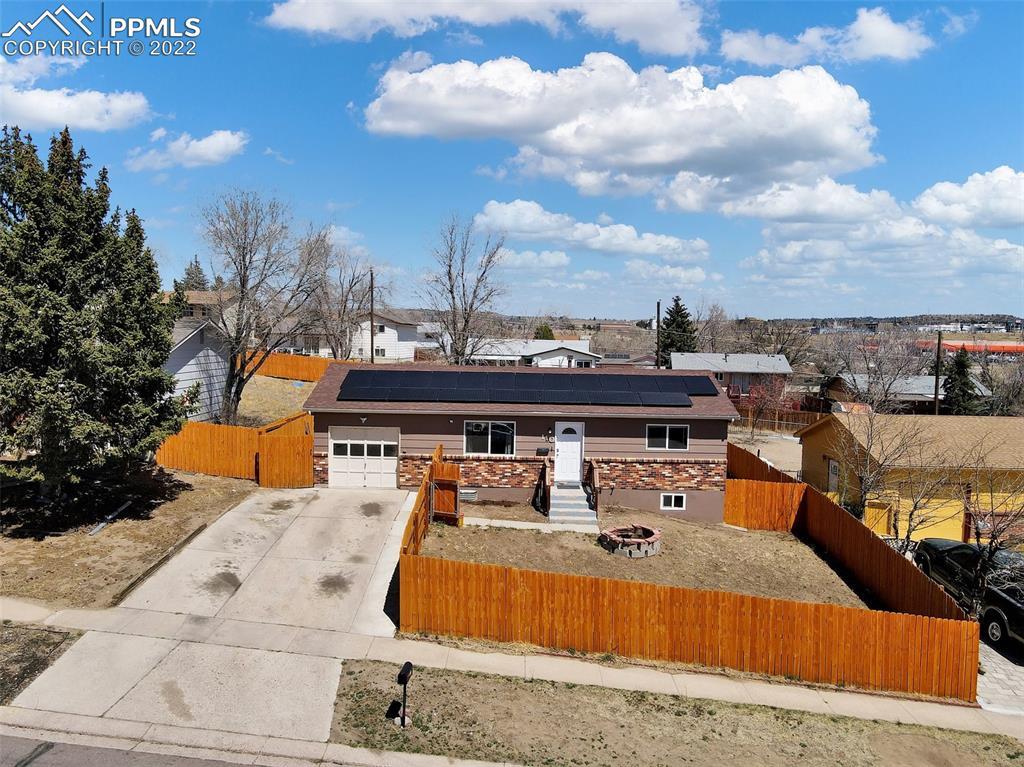 110 Fairmont St., Colorado Springs, CO 80910