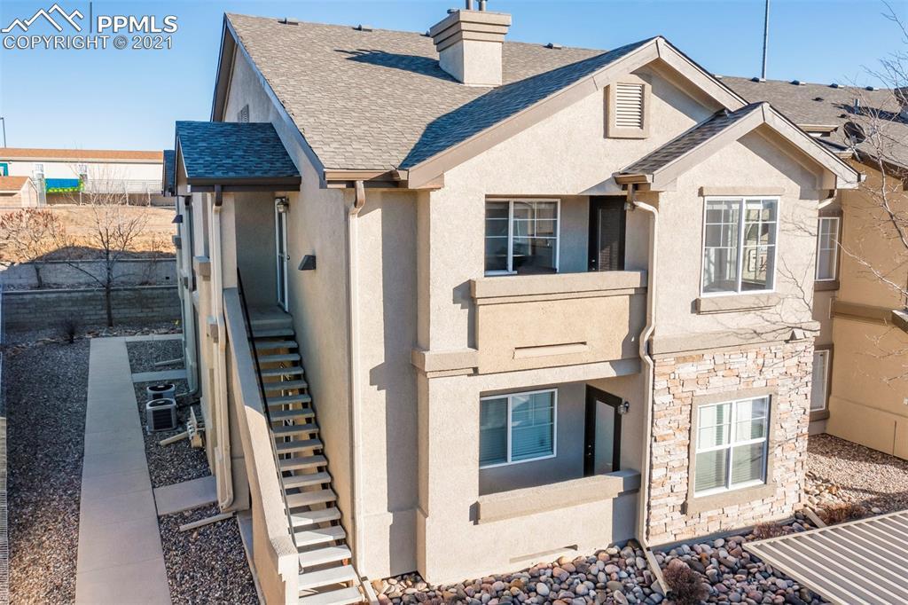 7124 Ash Creek Heights #201, Colorado Springs, CO 80922