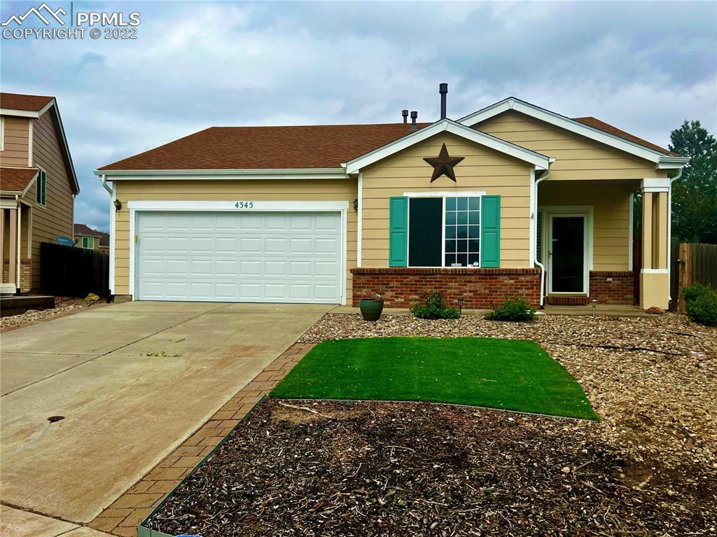 4345 Brush Creek Rd., Colorado Springs, CO 80916