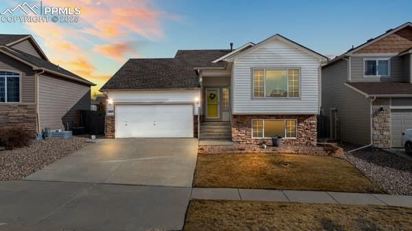 7955 Smokewood Dr., Colorado Springs, CO 80908
