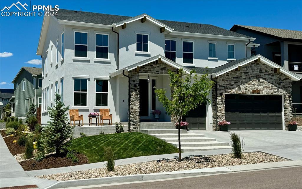 10114 Manhattan Dr., Colorado Springs, CO 80924