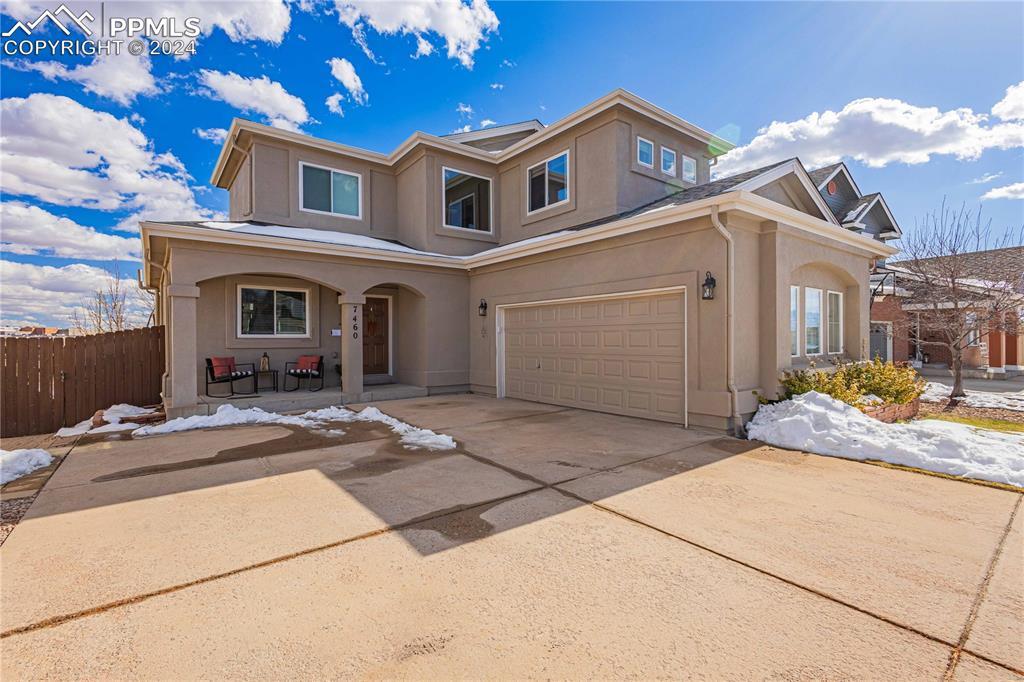 7460 Chancellor Dr., Colorado Springs, CO 80920