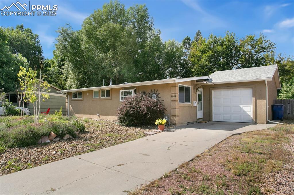 1039 E La Salle St., Colorado Springs, CO 80916