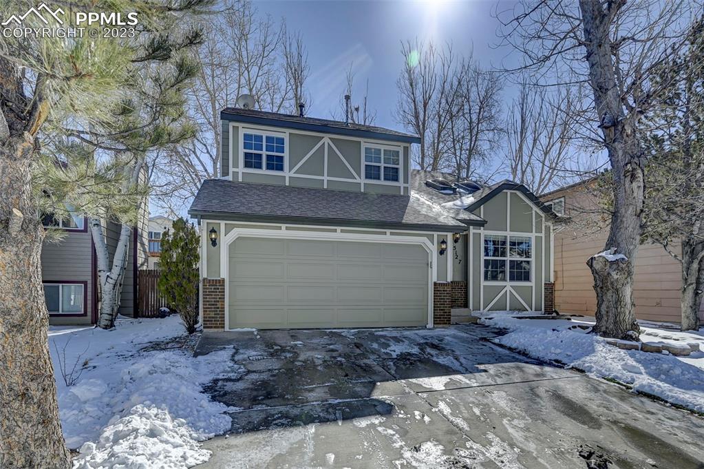5127 Austerlitz Dr., Colorado Springs, CO 80923