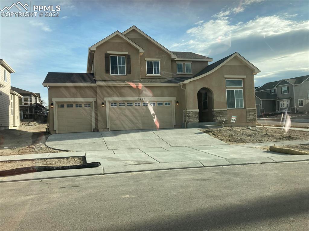 5764 Griffin Dr., Colorado Springs, CO 80924