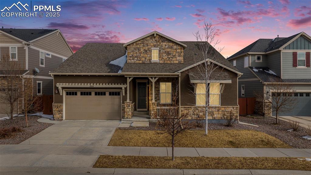 10114 Atlanta St., Parker, CO 80134