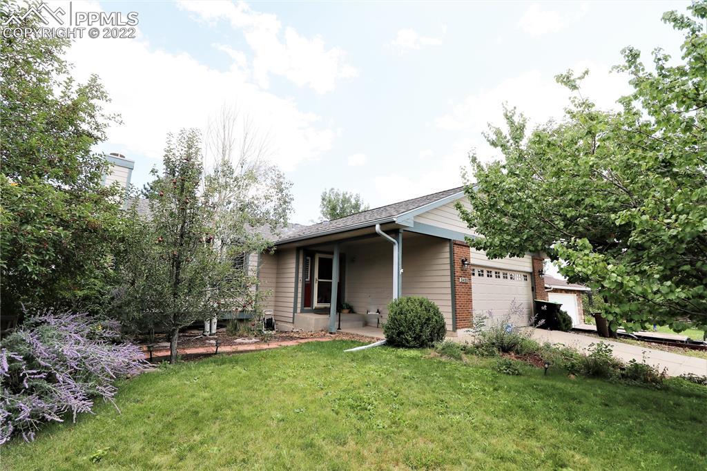 3455 Ashwood Cir., Colorado Springs, CO 80906