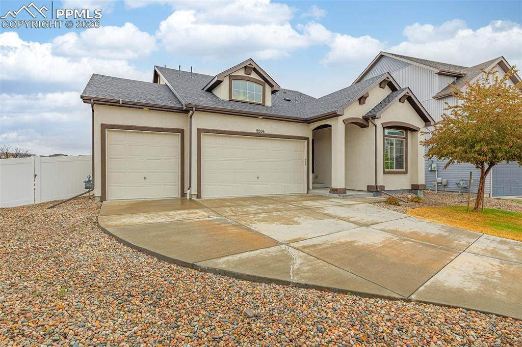 9206 Streamside Tr., Fountain, CO 80817