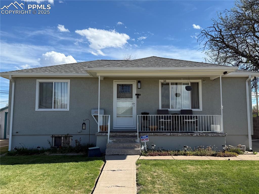 2416 Columbine Ave., Pueblo, CO 81004
