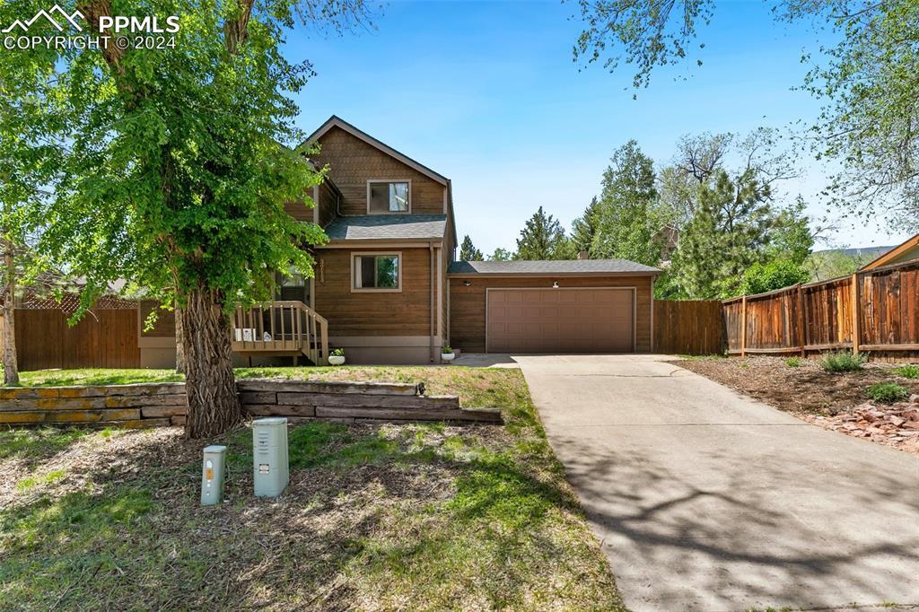 3713 W High St., Colorado Springs, CO 80904