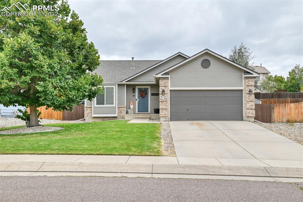 7130 Allens Park Dr., Colorado Springs, CO 80922
