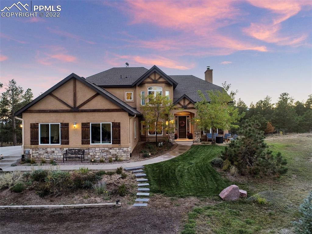 10770 Huntsman Rd., Colorado Springs, CO 80908