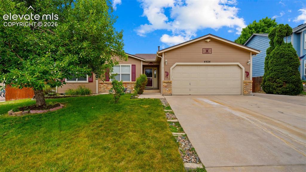 4524 Villager Dr., Colorado Springs, CO 80911