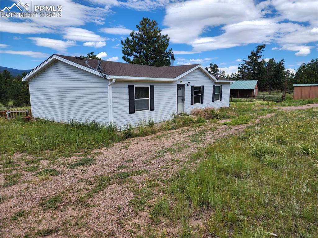 985 Basswood Ln., Canon City, CO 81212