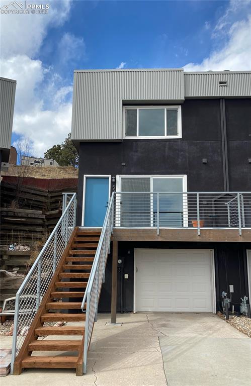 538 Superior St., Colorado Springs, CO 80904