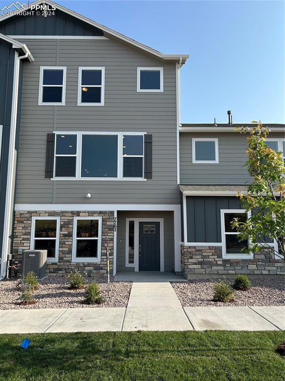 7762 Bone Creek Point, Colorado Springs, CO 80924