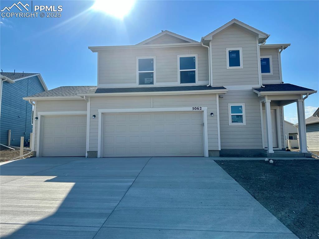 5062 Ruffner Ct., Colorado Springs, CO 80925