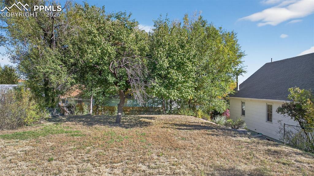 N 7th St., Colorado Springs, CO 80905
