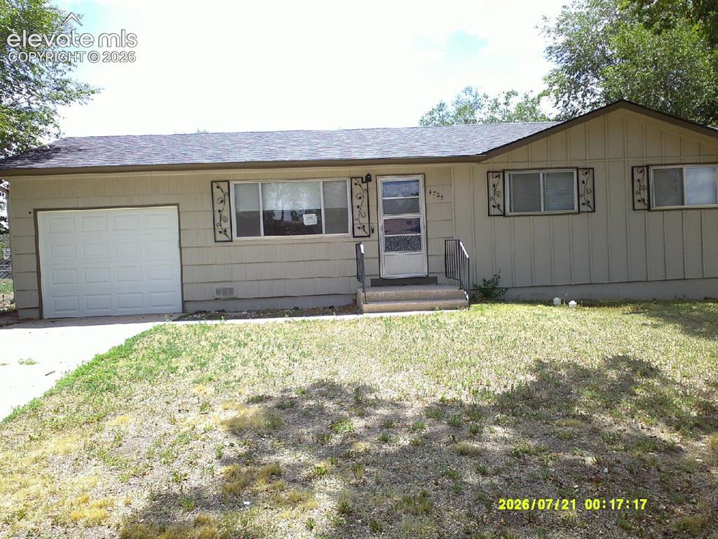 4723 N Splendid Cir., Colorado Springs, CO 80917