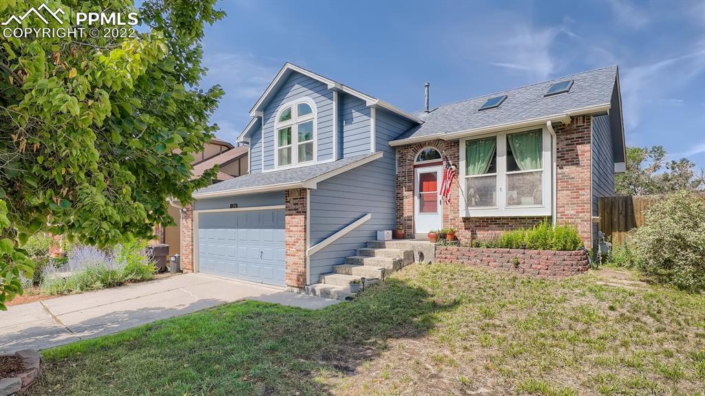 8870 Boxelder Dr., Colorado Springs, CO 80920