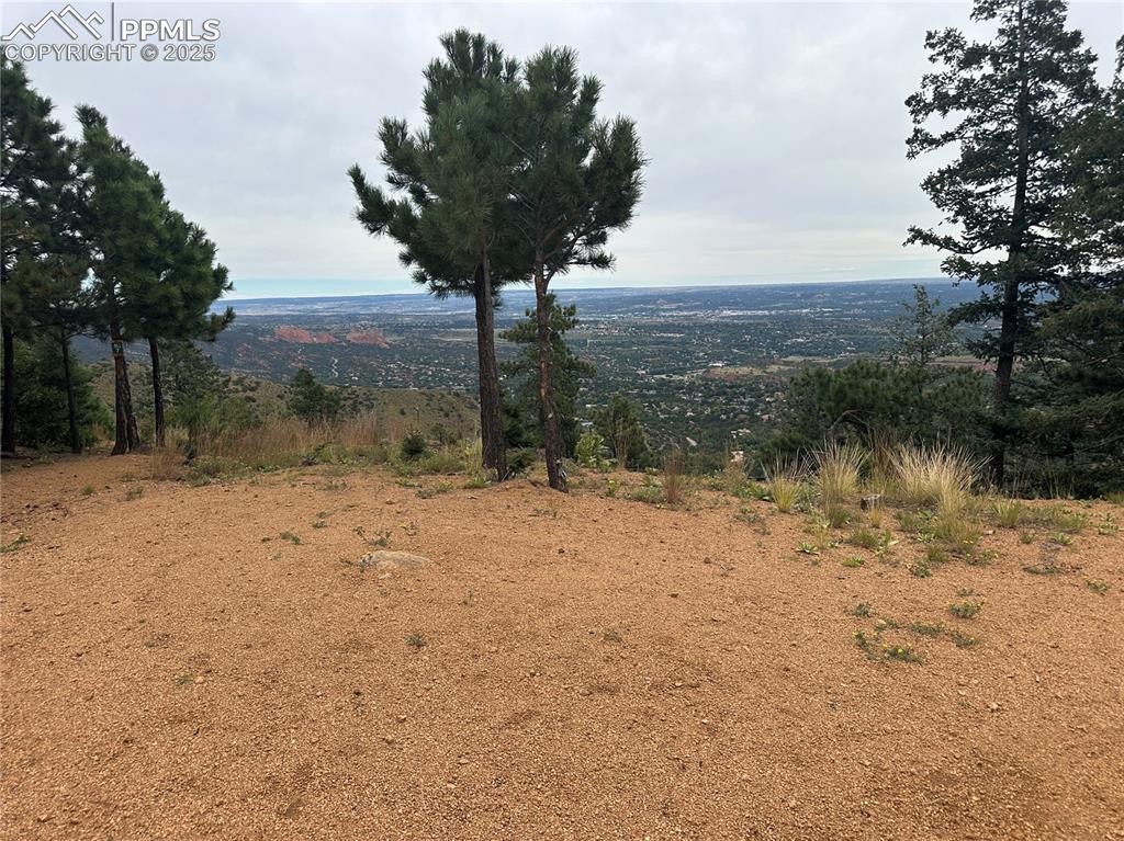 201 Founders Pl., Manitou Springs, CO 80829