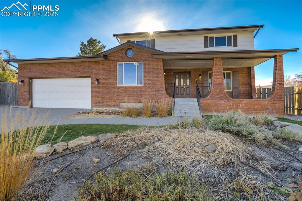 6 Strawflower Ct., Pueblo, CO 81001