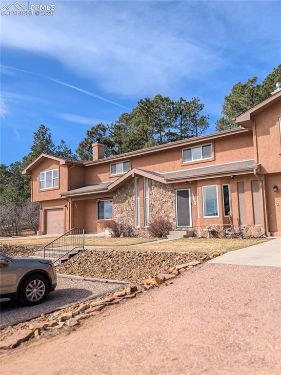 15050 Sun Hills Dr., Colorado Springs, CO 80921