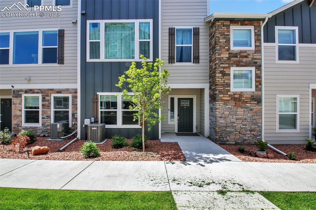 7832 Seibert Heights, Colorado Springs, CO 80908