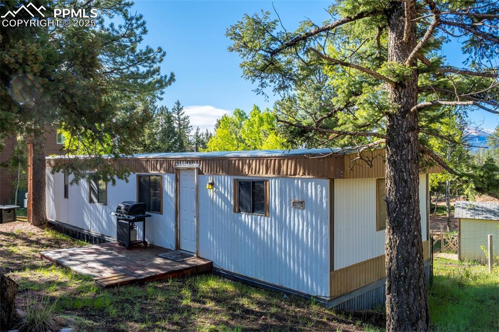 310 Blossom Rd., Woodland Park, CO 80863