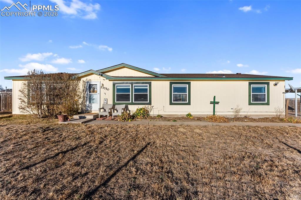 23750 Jayhawk Ave., Colorado Springs, CO 80928
