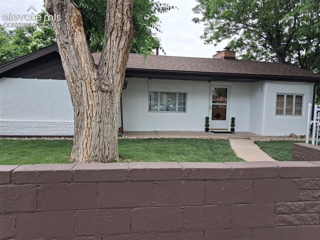 804 Cherry Ln., Pueblo, CO 81005