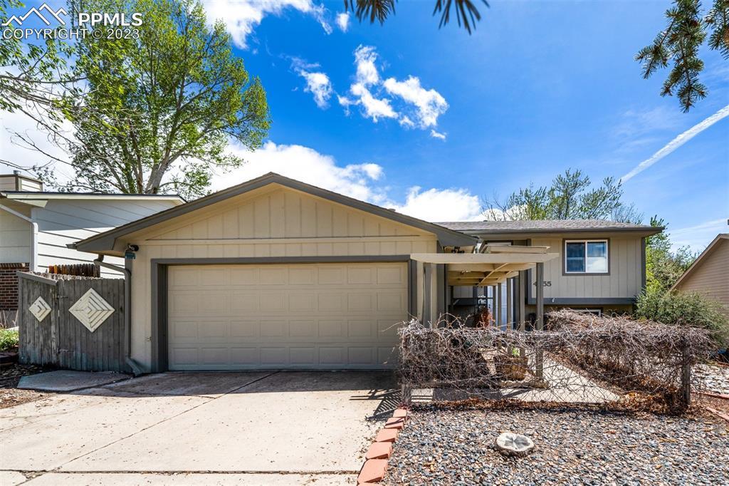 4855 Montebello Dr., Colorado Springs, CO 80918