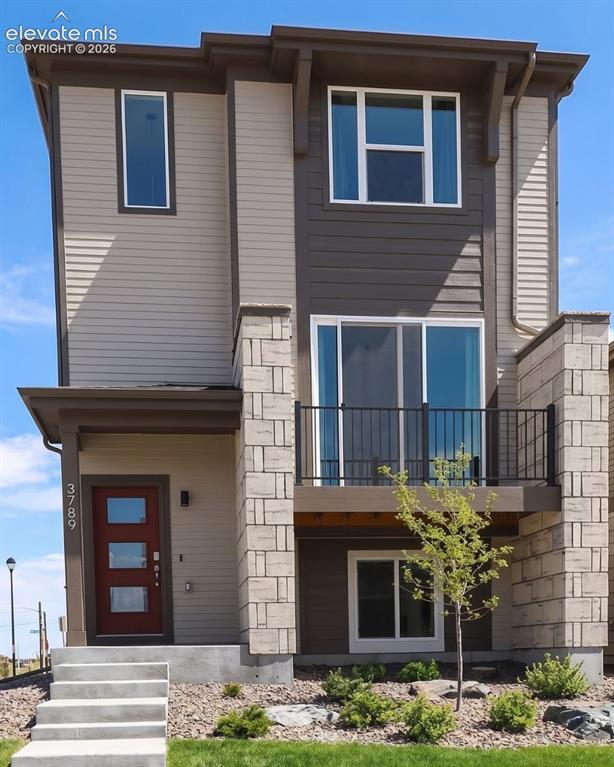 8789 Hoopla Way, Colorado Springs, CO 80924