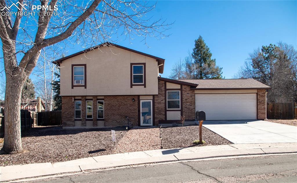 4625 Whimsical Dr., Colorado Springs, CO 80917